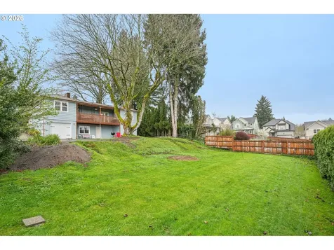 4019 NE 60th Street Vancouver WA 98661