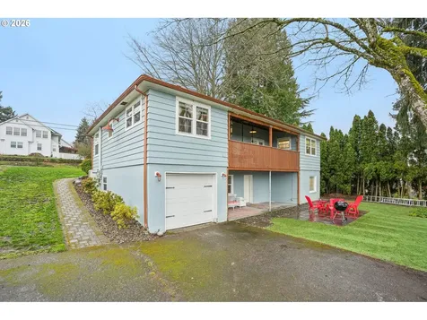 4019 NE 60th Street Vancouver WA 98661