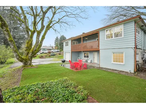 4019 NE 60th Street Vancouver WA 98661