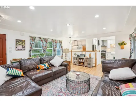 4019 NE 60th Street Vancouver WA 98661