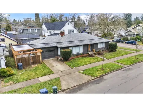 983 Monroe Street Eugene OR 97402