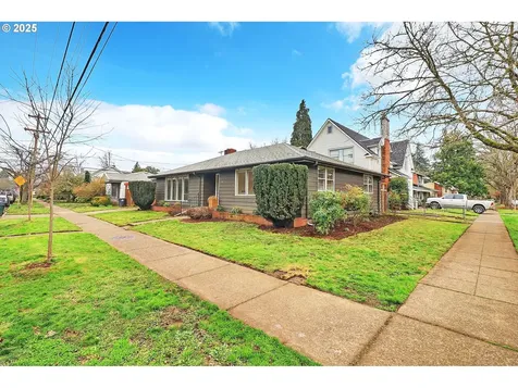 983 Monroe Street Eugene OR 97402