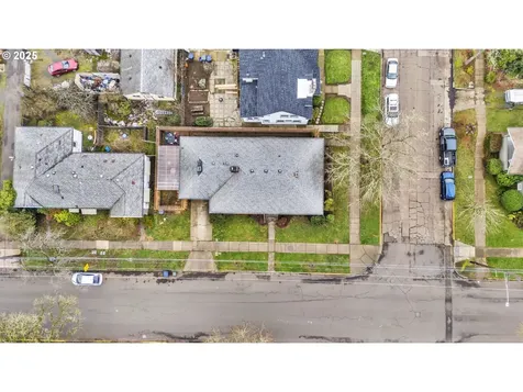 983 Monroe Street Eugene OR 97402