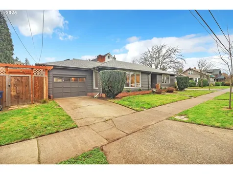 983 Monroe Street Eugene OR 97402