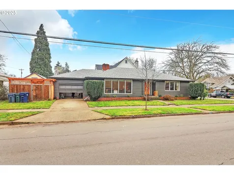983 Monroe Street Eugene OR 97402