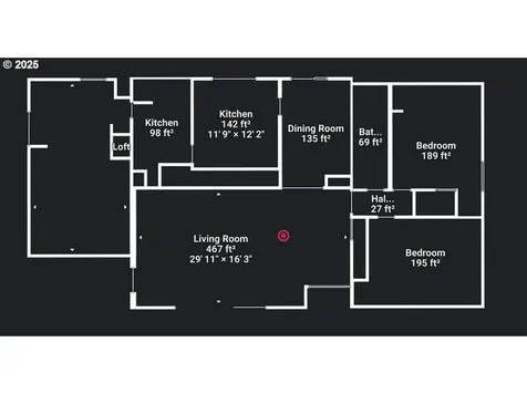 983 Monroe Street Eugene OR 97402