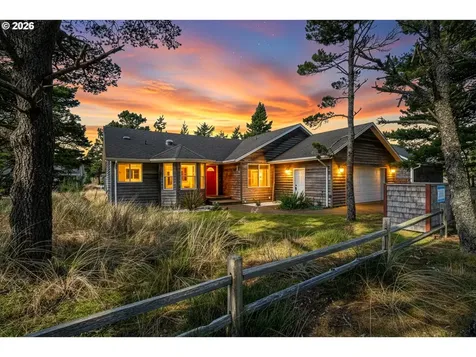 34320 Cape Kiwanda Drive Pacific City OR 97135