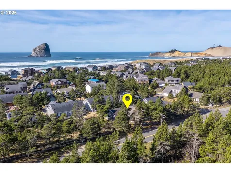 34320 Cape Kiwanda Drive Pacific City OR 97135