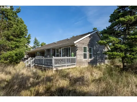 34320 Cape Kiwanda Drive Pacific City OR 97135