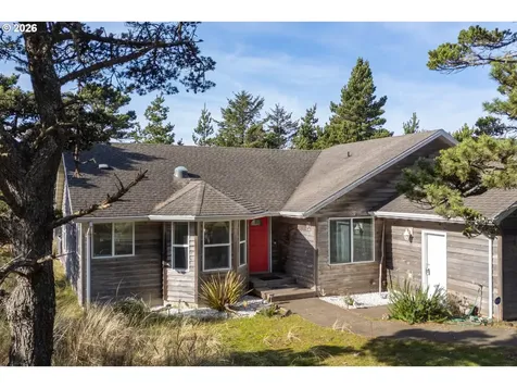 34320 Cape Kiwanda Drive Pacific City OR 97135