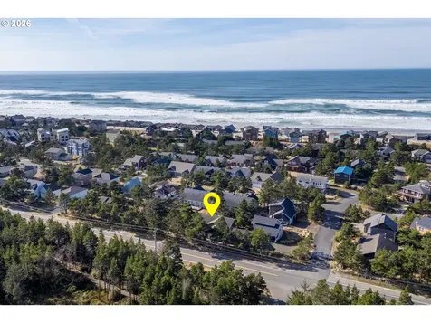 34320 Cape Kiwanda Drive Pacific City OR 97135
