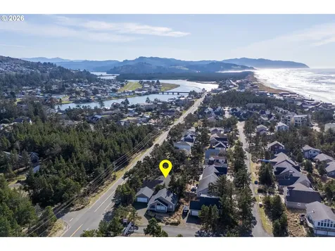 34320 Cape Kiwanda Drive Pacific City OR 97135