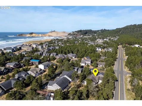 34320 Cape Kiwanda Drive Pacific City OR 97135