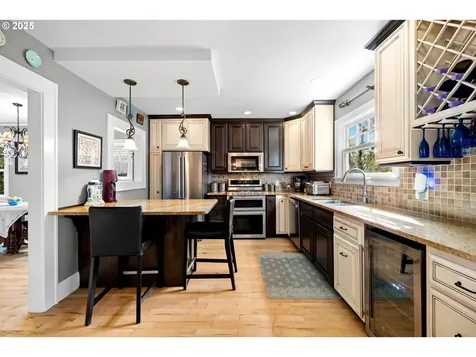 2827 NE Fremont Street Portland OR 97212