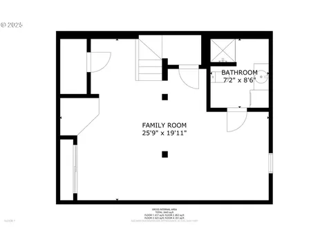 2827 NE Fremont Street Portland OR 97212