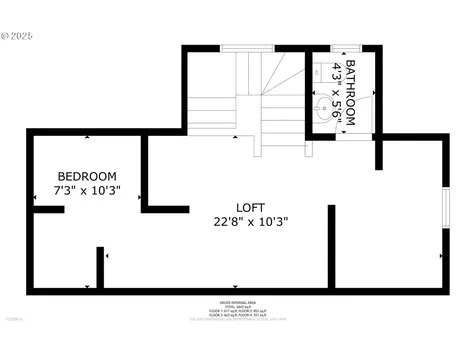 2827 NE Fremont Street Portland OR 97212