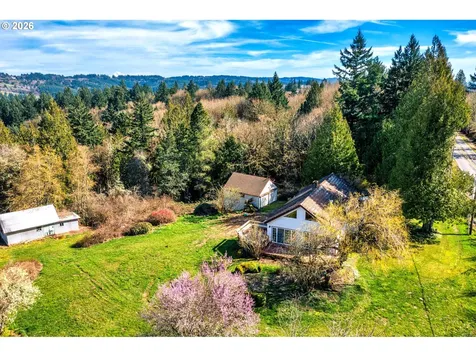 13130 NW Skyline Boulevard Portland OR 97231