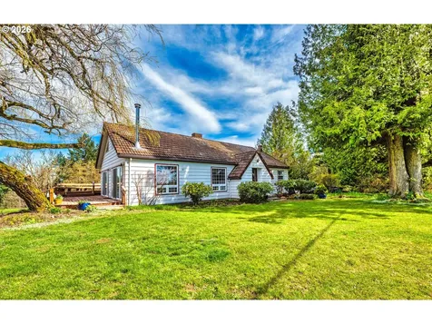 13130 NW Skyline Boulevard Portland OR 97231