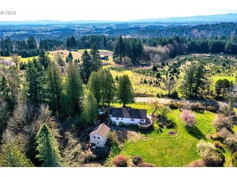 13130 NW Skyline Boulevard Portland OR 97231