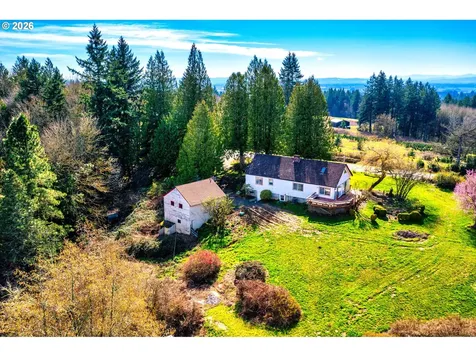 13130 NW Skyline Boulevard Portland OR 97231