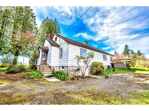 13130 NW Skyline Boulevard Portland OR 97231