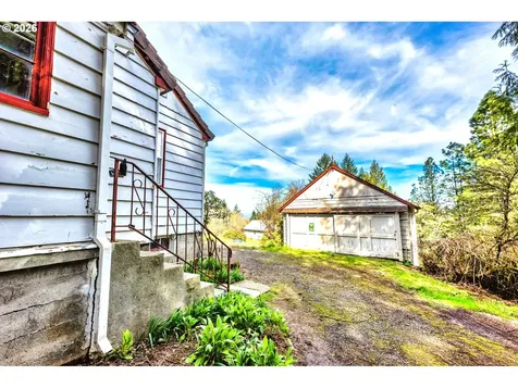 13130 NW Skyline Boulevard Portland OR 97231