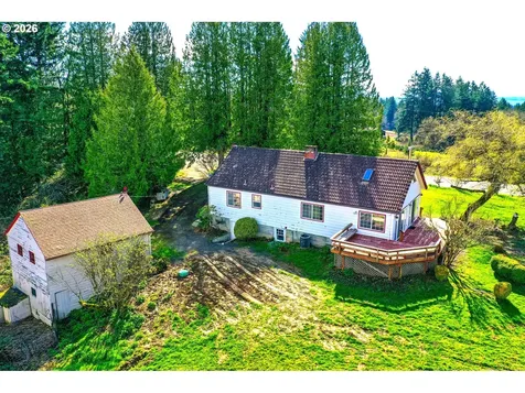 13130 NW Skyline Boulevard Portland OR 97231