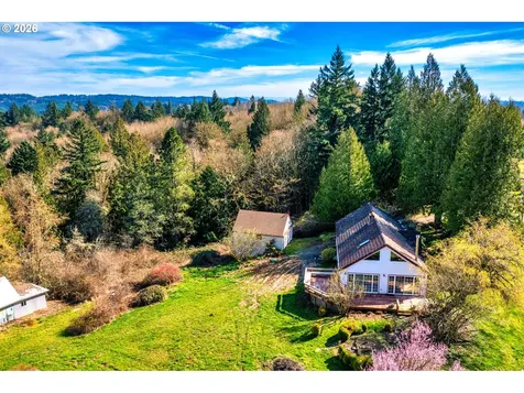 13130 NW Skyline Boulevard Portland OR 97231