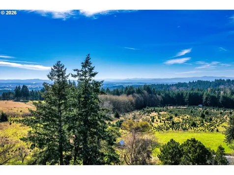 13130 NW Skyline Boulevard Portland OR 97231