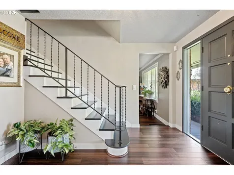 4851 Thunderbird Street Eugene OR 97404