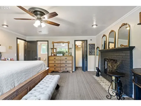 4851 Thunderbird Street Eugene OR 97404