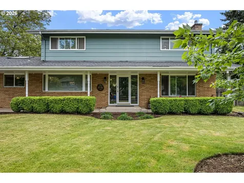 4851 Thunderbird Street Eugene OR 97404