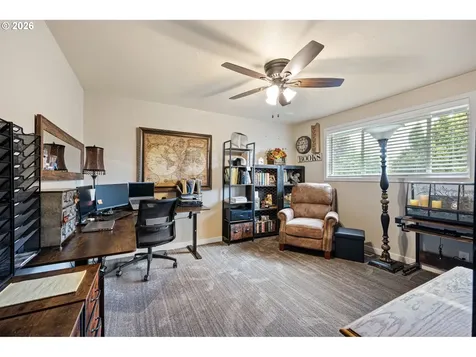 4851 Thunderbird Street Eugene OR 97404