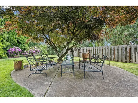 4851 Thunderbird Street Eugene OR 97404