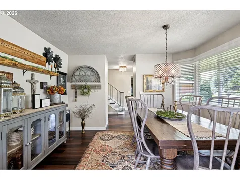 4851 Thunderbird Street Eugene OR 97404
