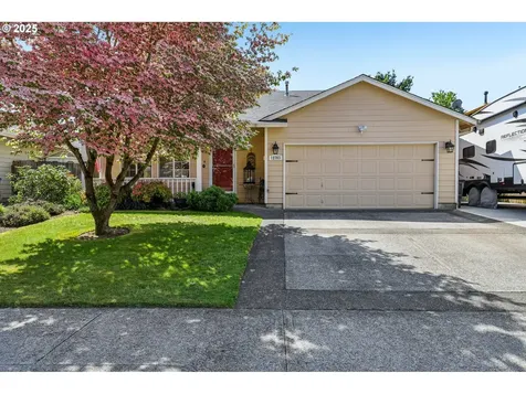 12703 NE 46th Street Vancouver WA 98682
