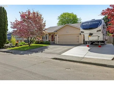 12703 NE 46th Street Vancouver WA 98682