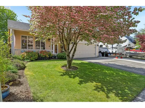 12703 NE 46th Street Vancouver WA 98682