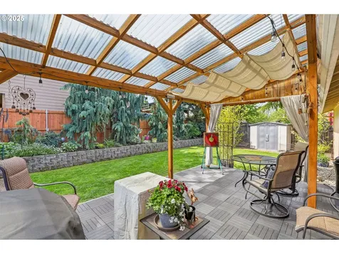 12703 NE 46th Street Vancouver WA 98682
