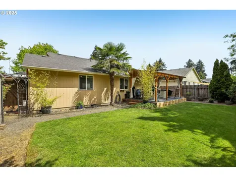 12703 NE 46th Street Vancouver WA 98682