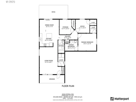 12703 NE 46th Street Vancouver WA 98682
