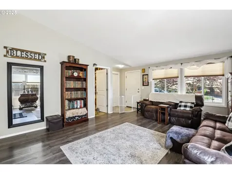 12703 NE 46th Street Vancouver WA 98682