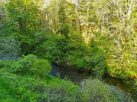 Upper North Ford Road Florence OR 97439