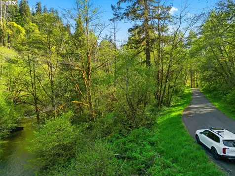 Upper North Ford Road Florence OR 97439