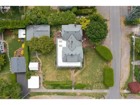 938 Oak Street Lake Oswego OR 97034