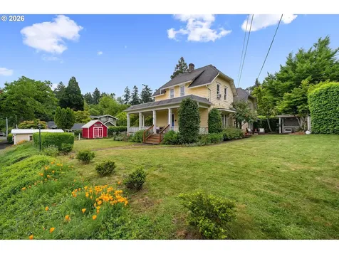 938 Oak Street Lake Oswego OR 97034