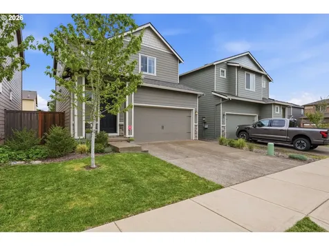 2316 NW Matteo Drive Mcminnville OR 97128