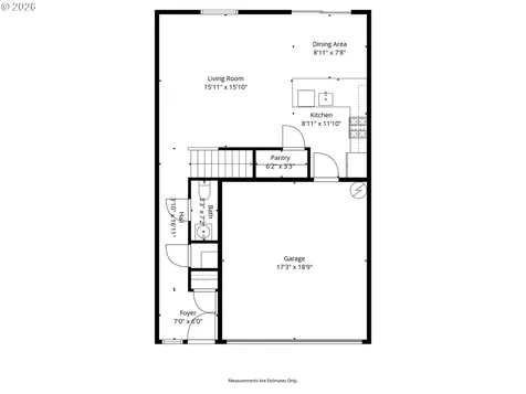 2316 NW Matteo Drive Mcminnville OR 97128