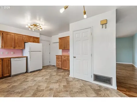 3355 8th Drive Baker City OR 97814