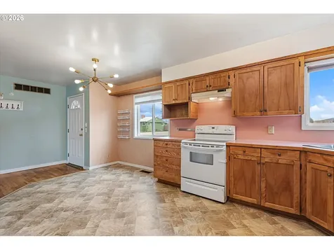 3355 8th Drive Baker City OR 97814